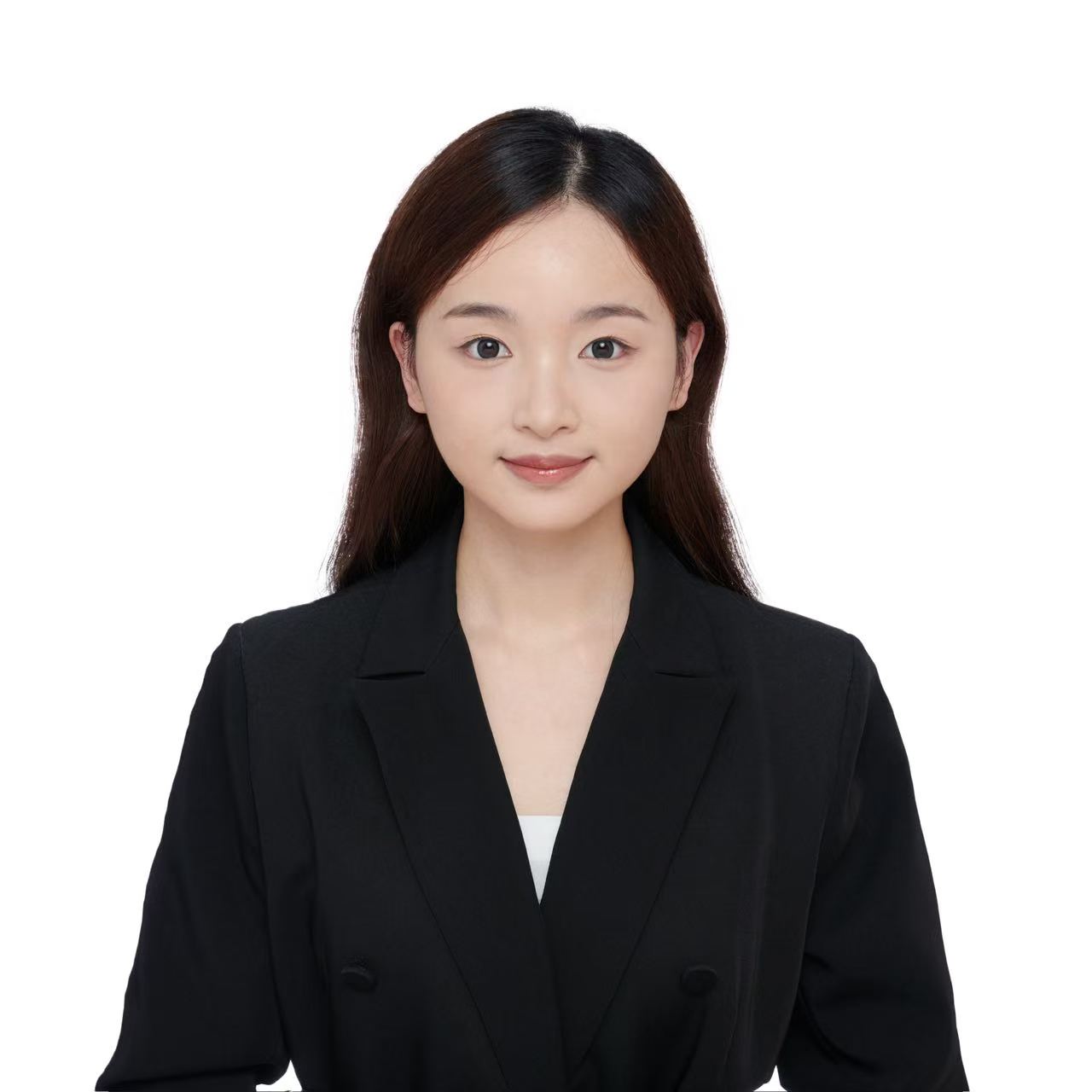 Mengzhen Li
